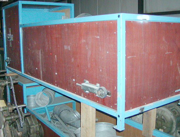 HAUPTSCHALTER Feather Fluffers,